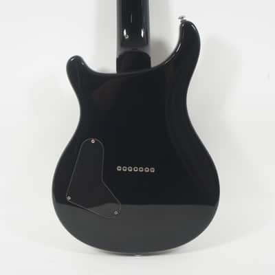 [SALE Ends June 22] PRS SE Custom 24 7-String 2013 Black Paul Reed Smith 7st image 12