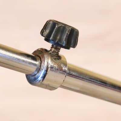 Vintage Tripod Microphone Stand image 7