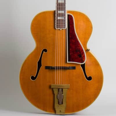 Gibson L-5 1948- Natural image 11