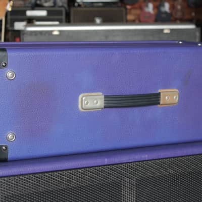 Soldano Lucky 13 100W 2001 - Purple image 5