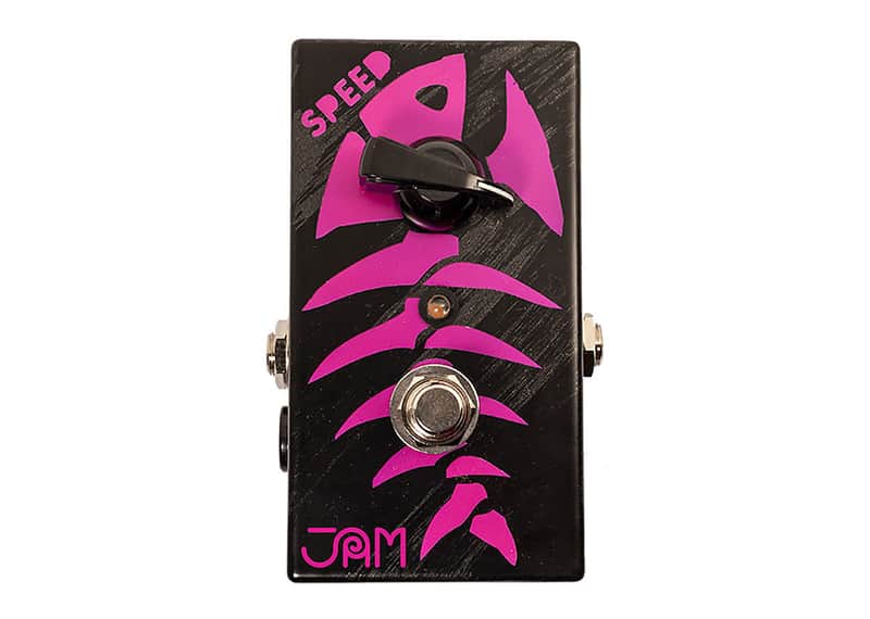 JAM Pedals Ripple Bass image 1