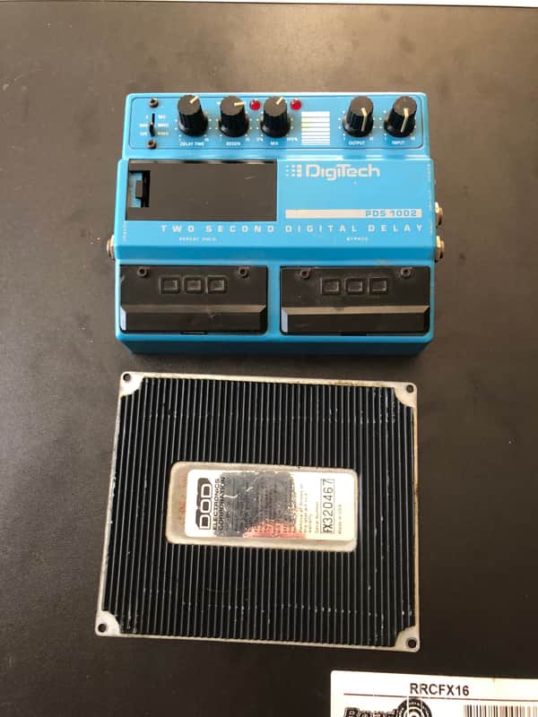 DigiTech PDS 1002