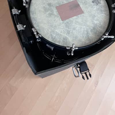 Rogers custom 60's - blue onyx imagen 10