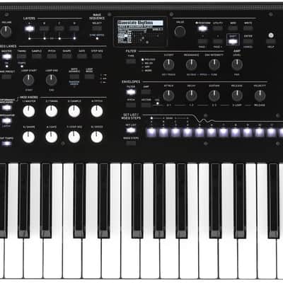 Korg Wavestate MKII image 3