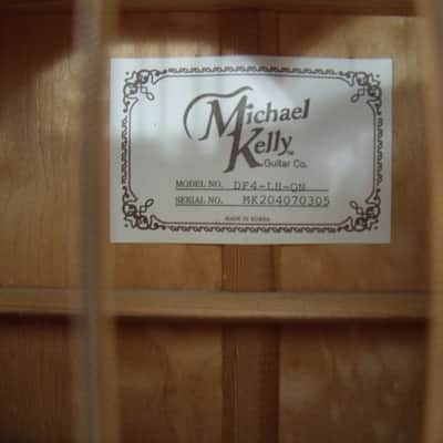 Michael Kelly DF4-LH-QN image 14