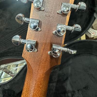 Gibson Generation Series G-45 2021 - 2023 - Natural image 8