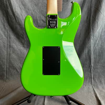 Charvel Pro-Mod So-Cal Style 1 - Slime Green - Free Shipping 🇨🇦 🇺🇸 image 11