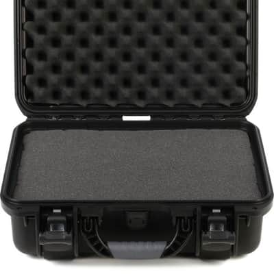 Gator GU-1510-06-WPDF Titan Series Waterproof Case with Diced Foam image 2