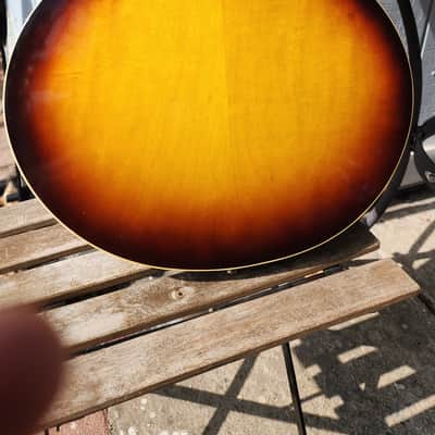 Gibson ES-335TD 1964 - Sunburst image 6