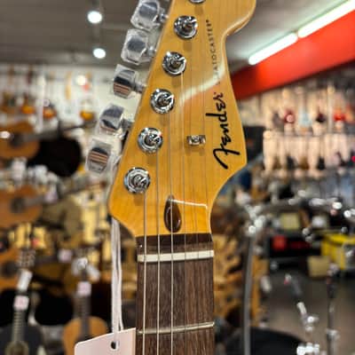 Fender Standard Stratocaster HSS 2025 - Present - Black image 10
