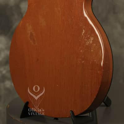 1971 Gibson Les Paul Triumph Bass Natural image 23