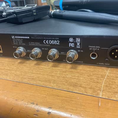 Sennheiser 2000 series SET EM 2050 image 20