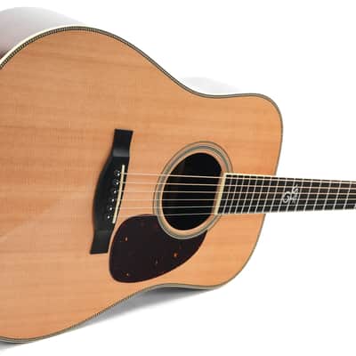 Santa Cruz Tony Rice Sitka Indian Rosewood 2015 image 12