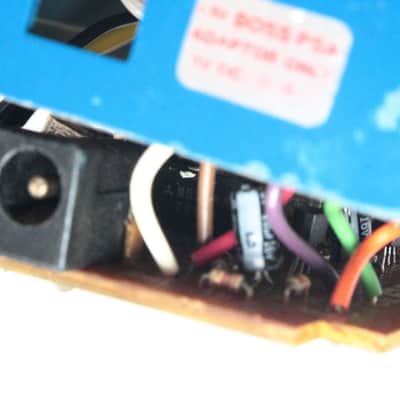 BOSS BD-2 BluesDriver (1990s) [DK38330] (06/22) image 7