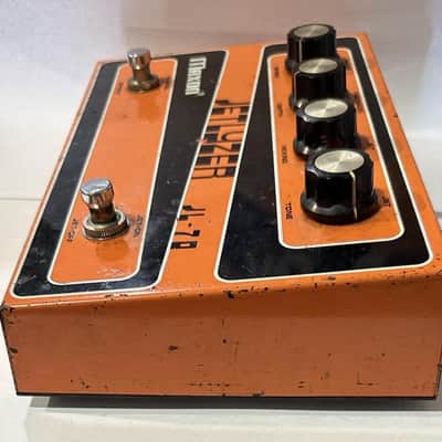 Maxon JL-70 Jetlyzer The 1970s - Orange image 2