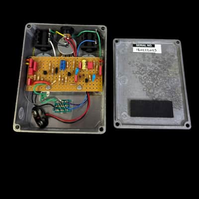 DAM Main Amphetlabs Soundhead Lo-Fi Fuzz - x5584 image 7