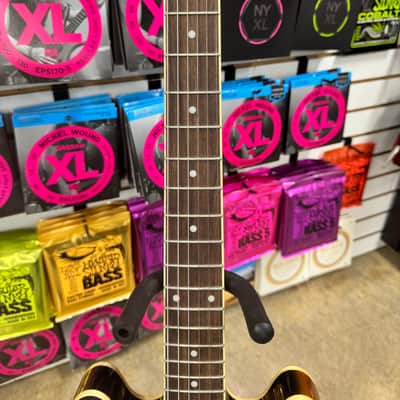 Epiphone ES-339 - Vintage Sunburst image 3