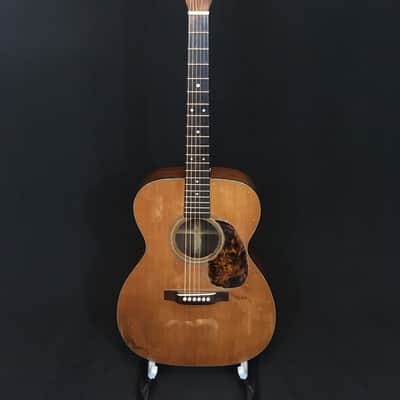 Martin 000-21 1950 Brazilian Rosewood image 1