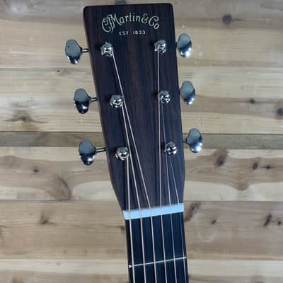 Martin D-Robert Goetzl 1 Acoustic Guitar - Custom Hand Painted image 3