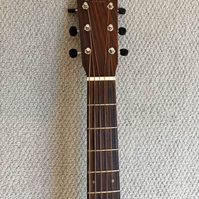 Martin 000-15M 2023/24 with case image 6
