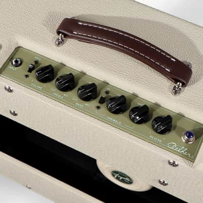 Fryette Amps Aether Combo, NEW. (Authorized Dealer) image 5