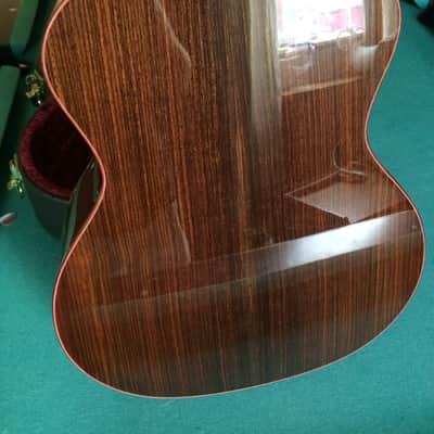 Taylor 914e with ES2 Electronics 2013 - 2015 - Natural image 5