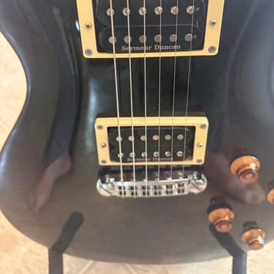 PRS 245 SE Standard 2010-2015 - Black image 2