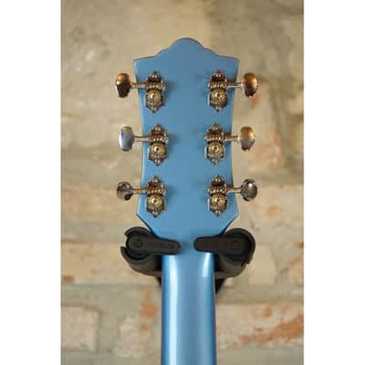 GUILD Starfire I DC - Pelham Blue image 21