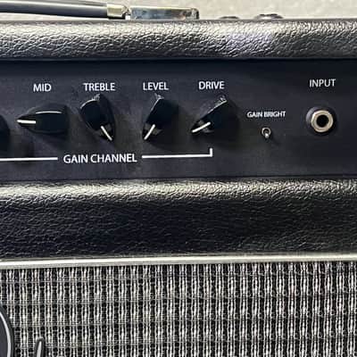 PRS Sonzera 20 (newer version) 2-Channel 20-Watt 1x12" image 4
