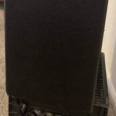 2014 Swart AST Atomic Space Tone Pro 20-Watt 1x12" Guitar Combo 2008 - Present - Various image 6