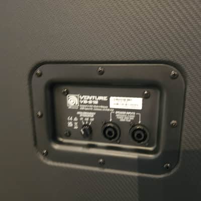 Ampeg Venture VB-212 Bass Cabinet image 4
