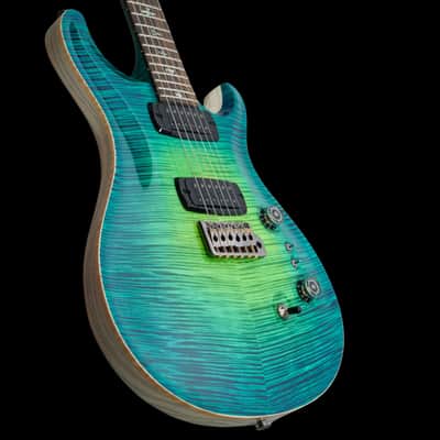 PRS Private Stock Custom 24/08, Laguna Glow image 2