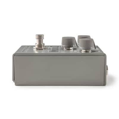Way Huge WM45 Smalls Doom Hammer Fuzz 2025 - Present - Grey image 5