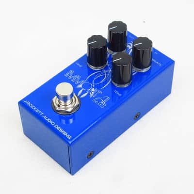 J. Rockett Audio Designs Immortal Echo - User review - Gearspace