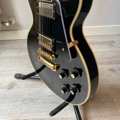 Yamaha LP 1000 1983 - Black Beauty image 2