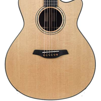 Furch Yellow Gc SR a Spruce Rosewood image 1