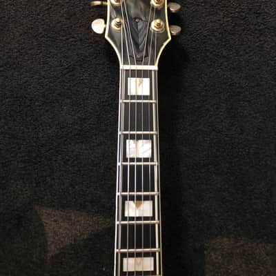 1972 Guild X-500 Hollow Body w/Hard Case image 7