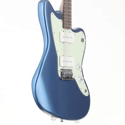 SQUIER Paranormal Jazzmaster XII Laurel Fingerboard Lake Placid Blue [CYKK23004203] (02/11) image 8