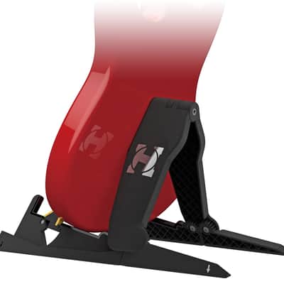 HERCULES GS-200B Travel Guitar Stand Gitarrenständer für Akustik-/E-Gitarre/Bass image 3