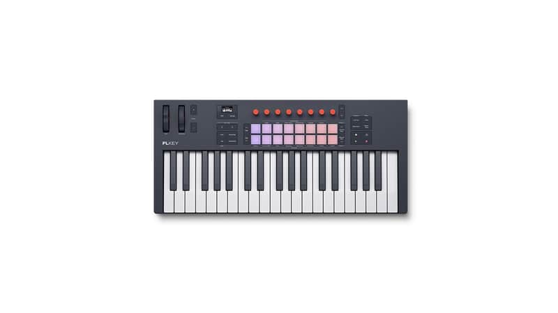 Novation FLkey 2 37 image 1