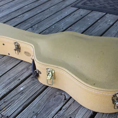 Martin D-18 Limited Edition - Quilted Mahogany from The Tree - #14 of 15 1987 image 8