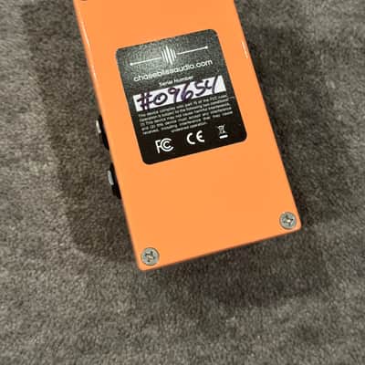 Chase Bliss Audio MOOD Mk I image 3