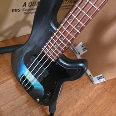 McGrath Thumper Short-Scale - Black Sands image 4
