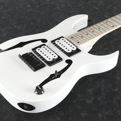 IBANEZ PGMM31-WH Paul Gilbert Signature - E-Gitarre image 2