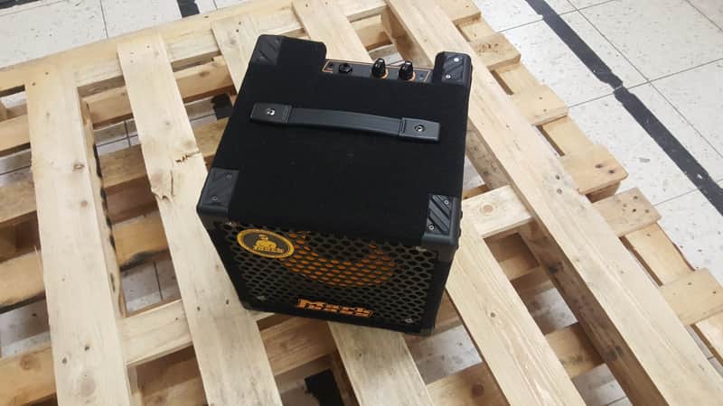 Markbass Micromark 801 (B-Ware) image 1