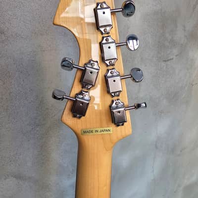 Teisco Spectrum 5 image 5
