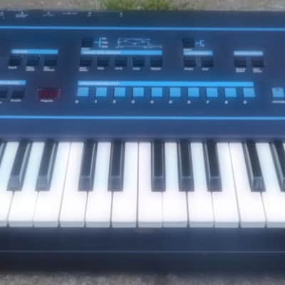 Sequential Circuits Prophet VS keys image 2