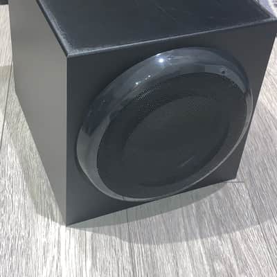 Logitech z906 image 3