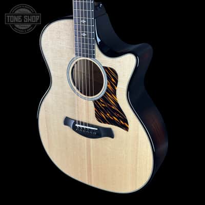 Taylor Builder's Edition 514ce Prototype Next Generation w/case 5094 image 2