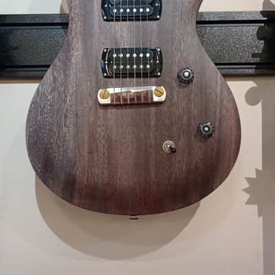 PRS SE CE 24 Standard Satin Stop tail Electric Guitar - Charcoal image 3